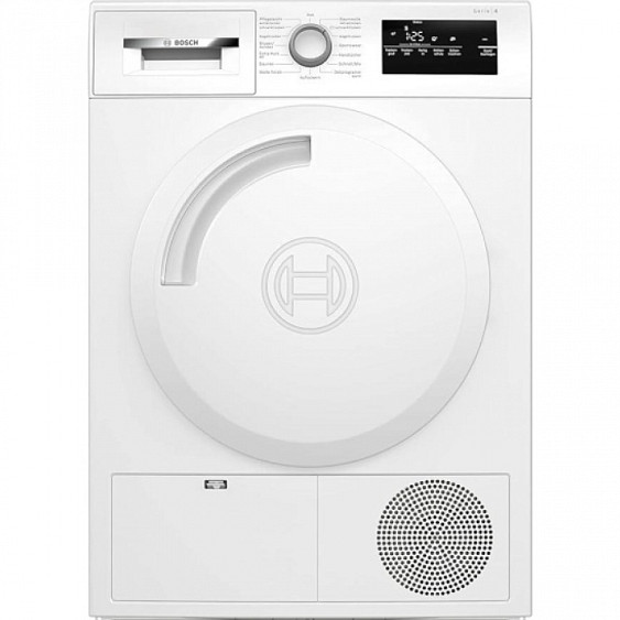 Сушильная машина BOSCH WTH83V03 Сушильная машина BOSCH WTH83V03