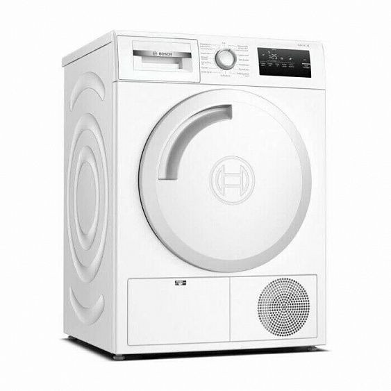 Сушильная машина BOSCH WTH83V03 Сушильная машина BOSCH WTH83V03