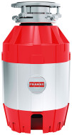 Измельчитель пищевых отходов Franke Тurbo Elite TE-75 (пневмокнопка) (134.0535.241) Измельчитель пищевых отходов Franke Тurbo Elite TE-75 (пневмокнопка) (134.0535.241)