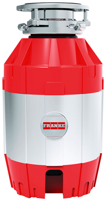 Измельчитель пищевых отходов Franke Тurbo Elite TE-75 (пневмокнопка) (134.0535.241) Измельчитель пищевых отходов Franke Тurbo Elite TE-75 (пневмокнопка) (134.0535.241)