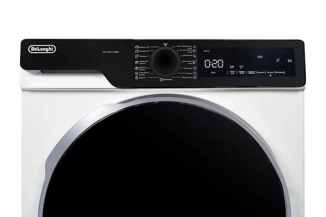 Сушильная машина DELONGHI DTD 795 H FABIO Сушильная машина DELONGHI DTD 795 H FABIO