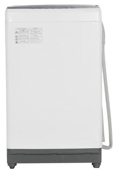 Стиральная машина DEXP WM-T608DTL/WB Стиральная машина DEXP WM-T608DTL/WB