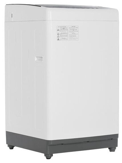 Стиральная машина DEXP WM-T608DTL/WB Стиральная машина DEXP WM-T608DTL/WB