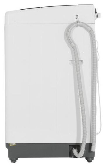 Стиральная машина DEXP WM-T608DTL/WB Стиральная машина DEXP WM-T608DTL/WB