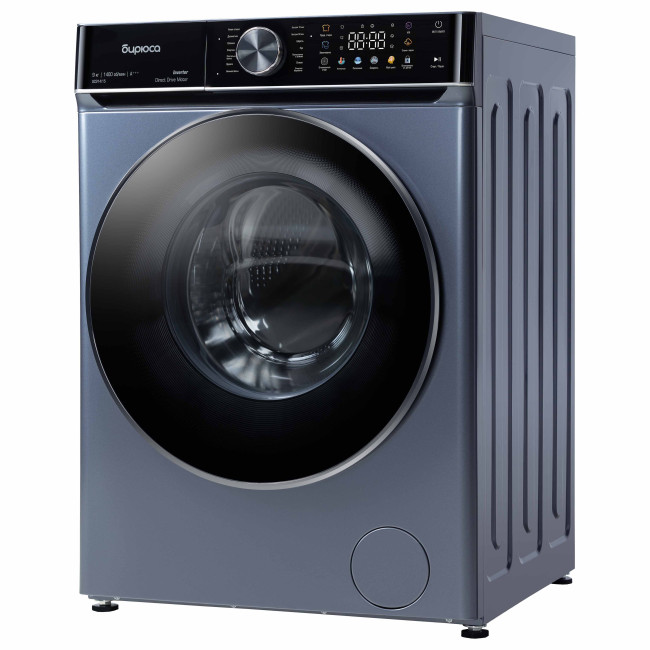 Стиральная машина Бирюса WM-SC914/15 W