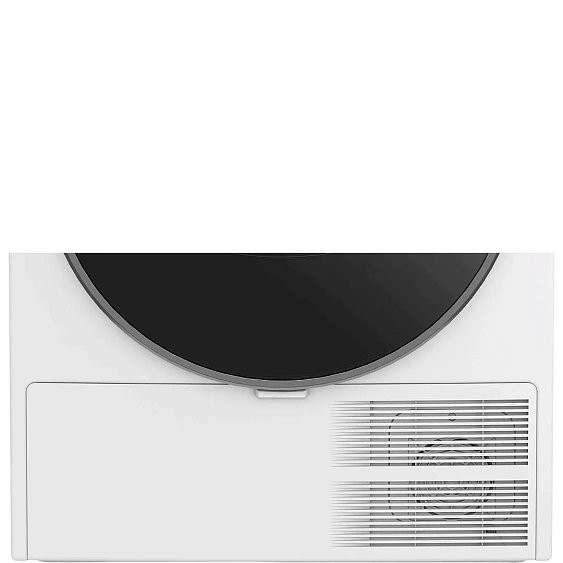 Сушильная машина HOTPOINT-ARISTON TDH 99V W