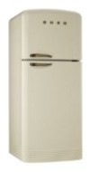 Холодильник smeg FAB50PO