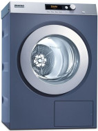 Сушильная машина MIELE pt 7189 el ru ob в колонну синяя
