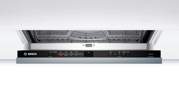 Встраиваемая посудомоечная машина Bosch SGV2IMX1GR