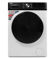 Стиральная машина с сушкой Kraft TCH-HDD8587SW Стиральная машина с сушкой Kraft TCH-HDD8587SW