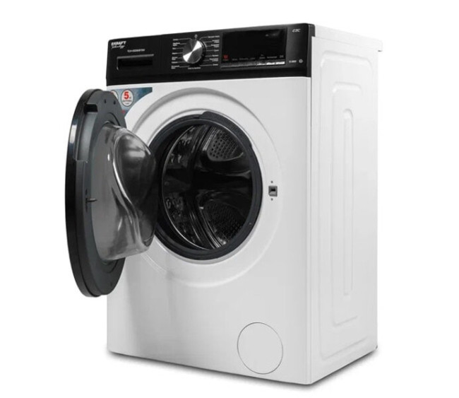Стиральная машина с сушкой Kraft TCH-HDD8587SW Стиральная машина с сушкой Kraft TCH-HDD8587SW