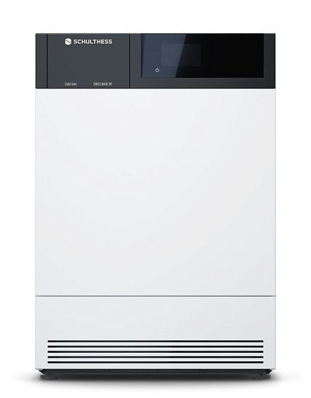 Сушильная машина SCHULTHESS MDA1.102FH3K Solid Gold
