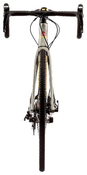 Шоссейный велосипед Merida Cyclo Cross 400 (2018)
