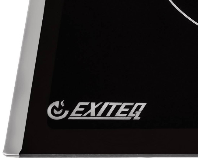Встраиваемая индукционная варочная панель Exiteq EXH 313 IB Встраиваемая индукционная варочная панель Exiteq EXH 313 IB