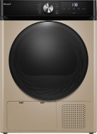 Сушильная машина WEISSGAUFF WD 6010 Heat Pump Champagne Сушильная машина WEISSGAUFF WD 6010 Heat Pump Champagne