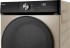 Сушильная машина WEISSGAUFF WD 6010 Heat Pump Champagne