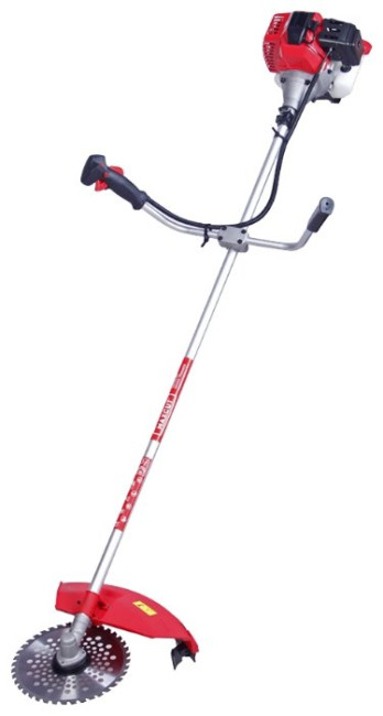 Триммер бензиновый MAXCUT MC 344 Триммер бензиновый MAXCUT MC 344