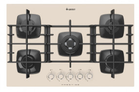 Встраиваемая газовая варочная панель Gefest СГ СН 2340 К81