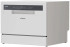 Компактная посудомоечная машина Candy CP 6F51LW-08 белая Компактная посудомоечная машина Candy CP 6F51LW-08 белая