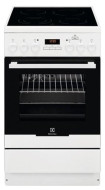 Плита Electrolux EKC 954907 W