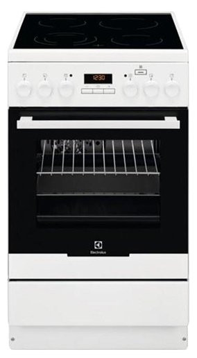 Плита Electrolux EKC 954907 W
