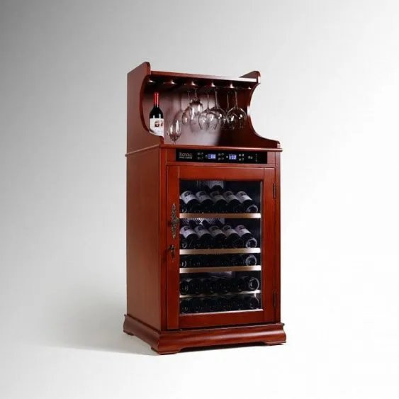 Винный шкаф COLD VINE C46-WM1-BAR1.4 (Classic) Винный шкаф COLD VINE C46-WM1-BAR1.4 (Classic)