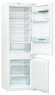 Встраиваемый холодильник Gorenje NRKI 2181 E1 Встраиваемый холодильник Gorenje NRKI 2181 E1