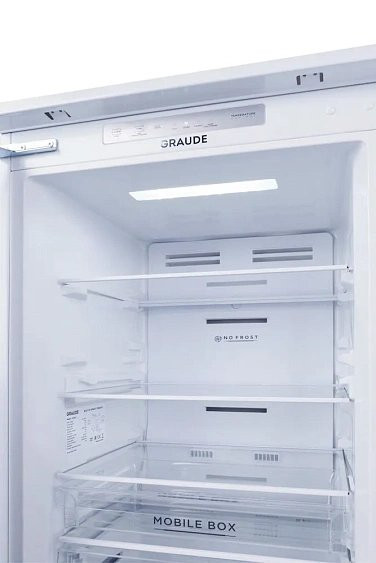 Морозильная камера GRAUDE IG 180.3 Морозильная камера GRAUDE IG 180.3