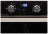 Электрический духовой шкаф Carino CB6EB56016 Электрический духовой шкаф Carino CB6EB56016