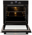 Электрический духовой шкаф Carino CB6EB56016 Электрический духовой шкаф Carino CB6EB56016