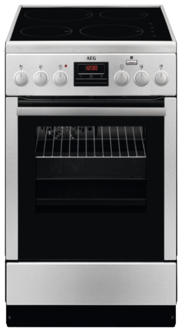Плита AEG CIR 56400 BX