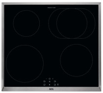 Индукционная варочная панель AEG IEB 64010 XB Индукционная варочная панель AEG IEB 64010 XB