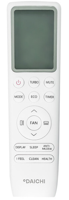 Сплит-система Daichi AIR35AVQS1R-1/AIR35FVS1R