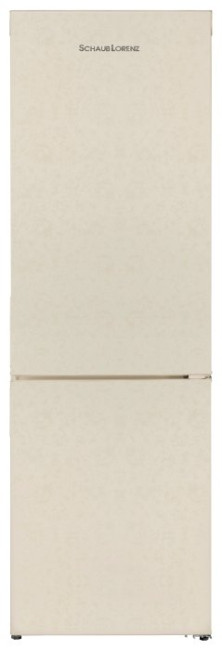 Холодильник Schaub Lorenz SLU S335X4M Холодильник Schaub Lorenz SLU S335X4M