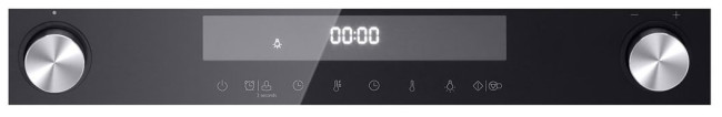 Электрический духовой шкаф LG WSEZD7225S1