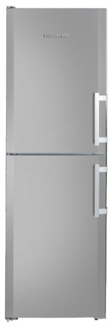 Холодильник Liebherr SBNef 3200
