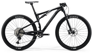 Горный (MTB) велосипед Merida Ninety-Six 9.XT (2020) Горный (MTB) велосипед Merida Ninety-Six 9.XT (2020)