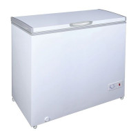 Морозильный ларь ASCOLI AWS-420С