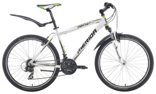 Горный (MTB) велосипед Merida Matts Champion-V (2013) Горный (MTB) велосипед Merida Matts Champion-V (2013)