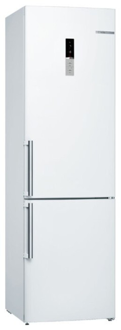 Холодильник Bosch KGE39AW32R Холодильник Bosch KGE39AW32R