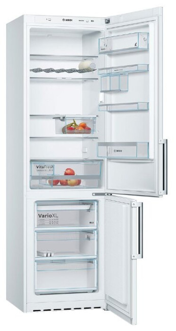 Холодильник Bosch KGE39AW32R Холодильник Bosch KGE39AW32R
