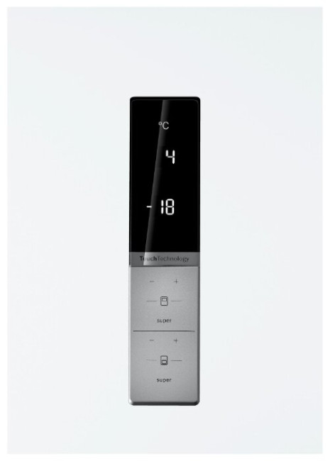 Холодильник Bosch KGE39AW32R Холодильник Bosch KGE39AW32R