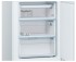 Холодильник Bosch KGE39AW32R Холодильник Bosch KGE39AW32R