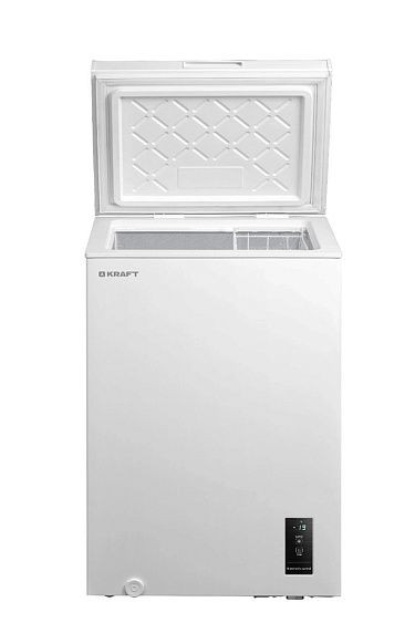 Морозильный ларь KRAFT BD(W)-102BL Морозильный ларь KRAFT BD(W)-102BL