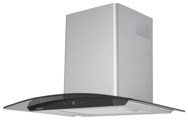 Каминная вытяжка DACH MARTA sensor 60 inox Каминная вытяжка DACH MARTA sensor 60 inox