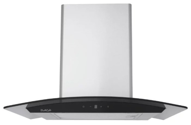 Каминная вытяжка DACH MARTA sensor 60 inox Каминная вытяжка DACH MARTA sensor 60 inox