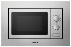 Микроволновая печь Gorenje BM171E2X Микроволновая печь Gorenje BM171E2X
