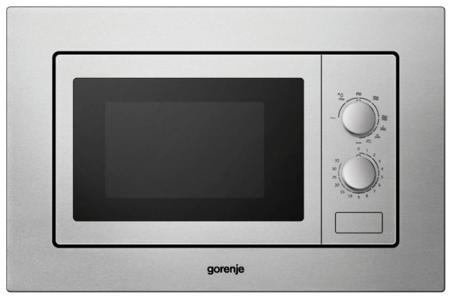 Микроволновая печь Gorenje BM171E2X Микроволновая печь Gorenje BM171E2X