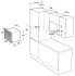 Микроволновая печь Gorenje BM171E2X Микроволновая печь Gorenje BM171E2X