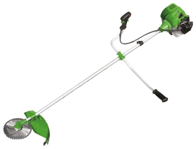Триммер бензиновый Green Garden GGT-5200 Триммер бензиновый Green Garden GGT-5200